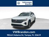 New 2026 Volkswagen Atlas SE image 1
