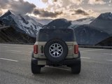 New 2025 Ford Bronco Badlands image 5