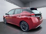 Used 2024 Nissan Leaf SV Plus image 5
