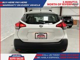 Used 2019 Nissan Kicks SV image 4