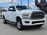 Used 2022 RAM 2500 Laramie image 2