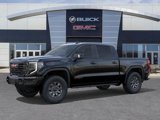 New 2025 GMC Sierra 1500 AT4X image 2