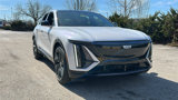 New 2025 Cadillac Lyriq Sport image 2