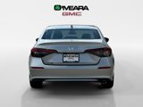 Used 2025 Honda Civic Sport image 4