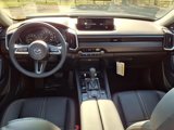 New 2025 MAZDA CX-50 AWD 2.5 Turbo w/ Premium Pkg image 3