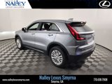 Used 2024 Cadillac XT4 Luxury w/ Cold Weather Package image 3