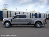 New 2025 Ford F450 Platinum image 3
