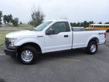 Used 2017 Ford F150 XL w/ XL Power Equipment Group image 3