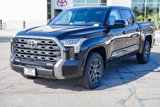 New 2025 Toyota Tundra Platinum image 3