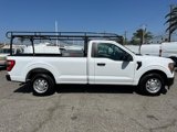 Used 2022 Ford F150 XL w/ Equipment Group 101A High image 4