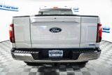 New 2025 Ford F150 Lariat image 5