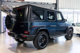 Used 2025 Mercedes-Benz G 63 AMG 4MATIC image 4