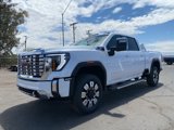 New 2025 GMC Sierra 3500 Denali w/ Denali Reserve Package image 2