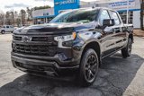 New 2025 Chevrolet Silverado 1500 RST w/ RST All Star Premium Package image 3