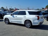 Used 2024 Hyundai Palisade Calligraphy image 3