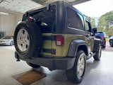 Used 2013 Jeep Wrangler Sport image 2