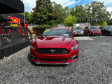 Used 2017 Ford Mustang Premium w/ Equipment Group 201A image 5