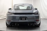 Used 2024 Porsche 718 Cayman GT4 image 6