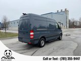 Used 2018 Mercedes-Benz Sprinter 2500 image 6