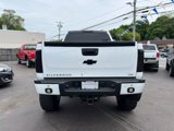 Used 2013 Chevrolet Silverado 2500 LTZ image 5