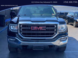 Used 2017 GMC Sierra 1500 SLE w/ SLE Value Package image 5