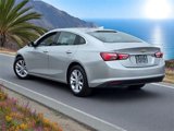 Used 2022 Chevrolet Malibu LT image 6