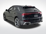 New 2025 Audi RS Q8 performance image 3