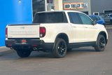 New 2025 Honda Ridgeline Black Edition image 4