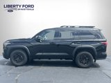 Used 2025 Toyota Sequoia TRD Pro image 2