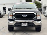 Certified 2022 Ford F150 XLT w/ Equipment Group 301A Mid image 4