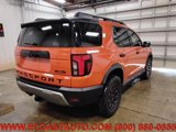 Used 2026 Honda Passport TrailSport Elite image 3