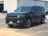 New 2025 Jeep Wagoneer Series III image 3