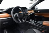 Used 2025 Jeep Compass Limited w/ Elite Group image 2