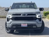 New 2025 Chevrolet Silverado 1500 RST w/ All Star Edition Plus image 2