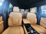 New 2025 Jeep Grand Cherokee Summit image 2