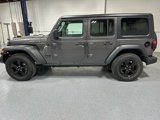 Used 2020 Jeep Wrangler Unlimited Sport image 3
