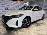 Used 2024 Nissan Sentra SV image 2