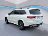 New 2025 Mercedes-Benz GLS 450 4MATIC image 4