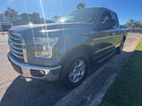 Used 2016 Ford F150 XLT w/ Equipment Group 301A Mid image 5