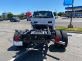 New 2025 Ford F550 4x4 Regular Cab Super Duty w/ XL Chrome Package image 6