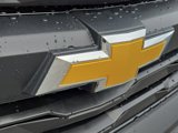 New 2026 Chevrolet Colorado W/T w/ WT Custom Package image 4