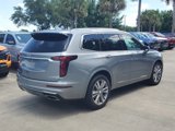 Used 2024 Cadillac XT6 Premium Luxury image 4