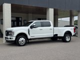 Used 2024 Ford F450 Platinum w/ FX4 Off-Road Package image 5
