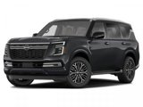 New 2025 Nissan Armada Platinum image 2