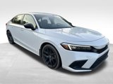 Used 2023 Honda Civic Sport image 3