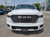 New 2025 RAM 1500 Laramie w/ Laramie Southwest Edition image 2
