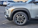 New 2026 Chevrolet TrailBlazer LT w/ LT Cold Weather Package image 6