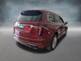New 2025 Cadillac XT6 Premium Luxury w/ Platinum Package image 4