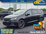 New 2025 Chrysler Pacifica Limited image 3