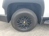 New 2026 Chevrolet Silverado EV LT w/ Plus Package image 5